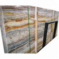 Gele Onyx Stone Panel Kwaliteit Natuurlijke Onyx Stone